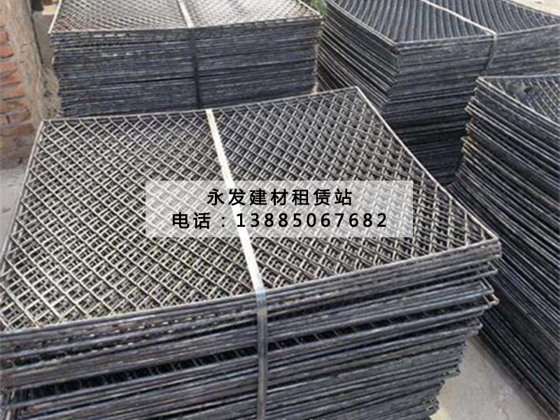 贵阳钢笆网租赁