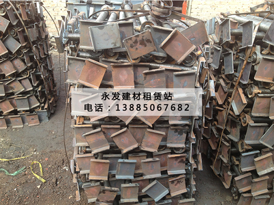 贵阳建筑顶托出租