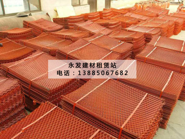 贵阳钢笆网出租