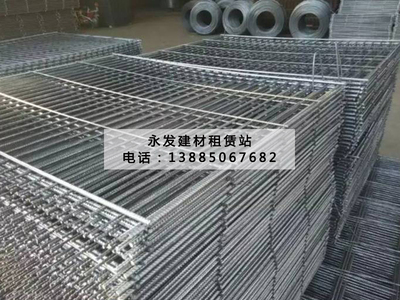 贵州钢笆网出租