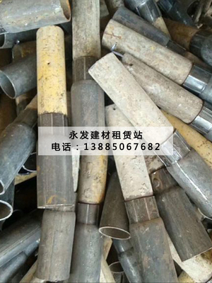 贵州套管租赁