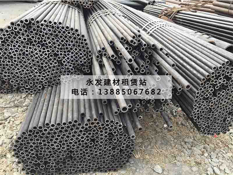 贵阳钢管出租
