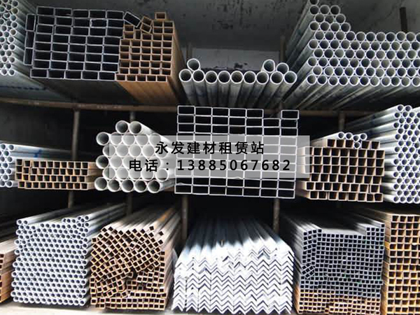 贵州建筑钢管租赁